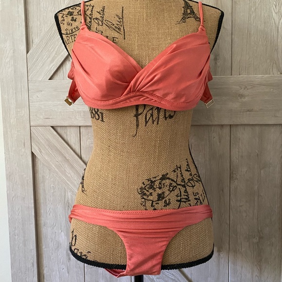 Zimmermann Other - Zimmermann Swimsuit Bikini